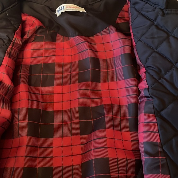 Girls jacket - Picture 5 of 8